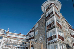 Two Bedroom Apartment in EAGLE ROCK Mountain Resort
